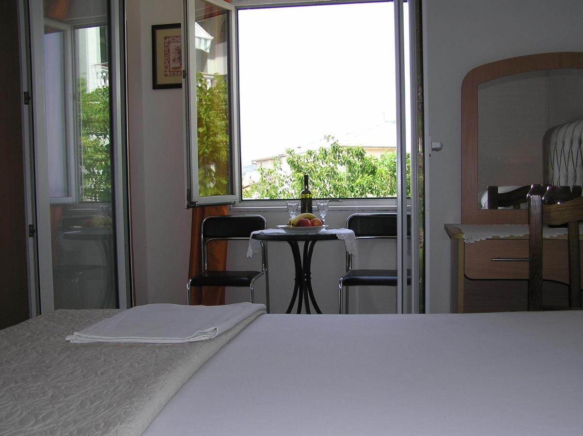 Guest House Adria Senj  Exterior photo