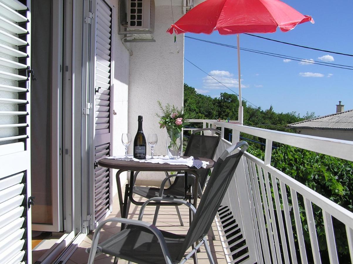 Guest House Adria Senj  Exterior photo