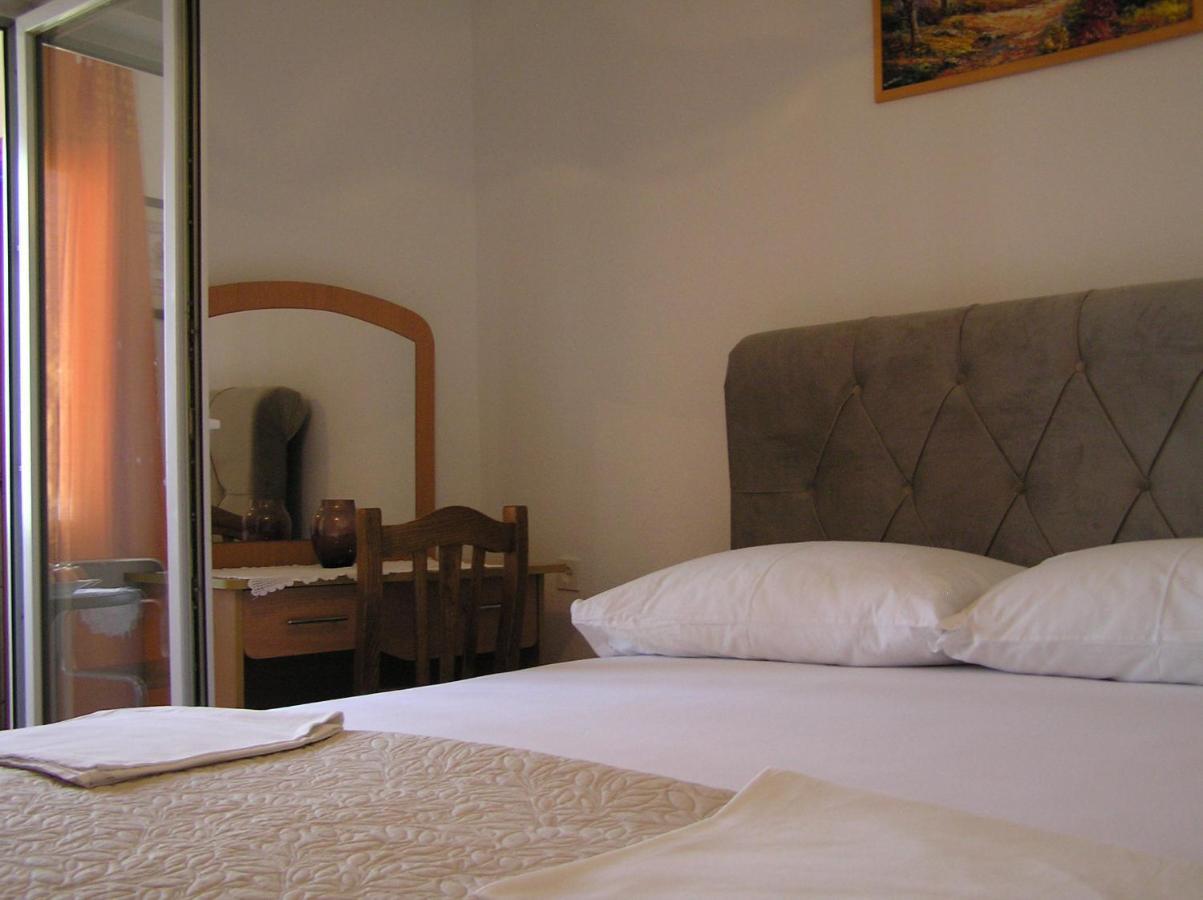 Guest House Adria Senj  Exterior photo