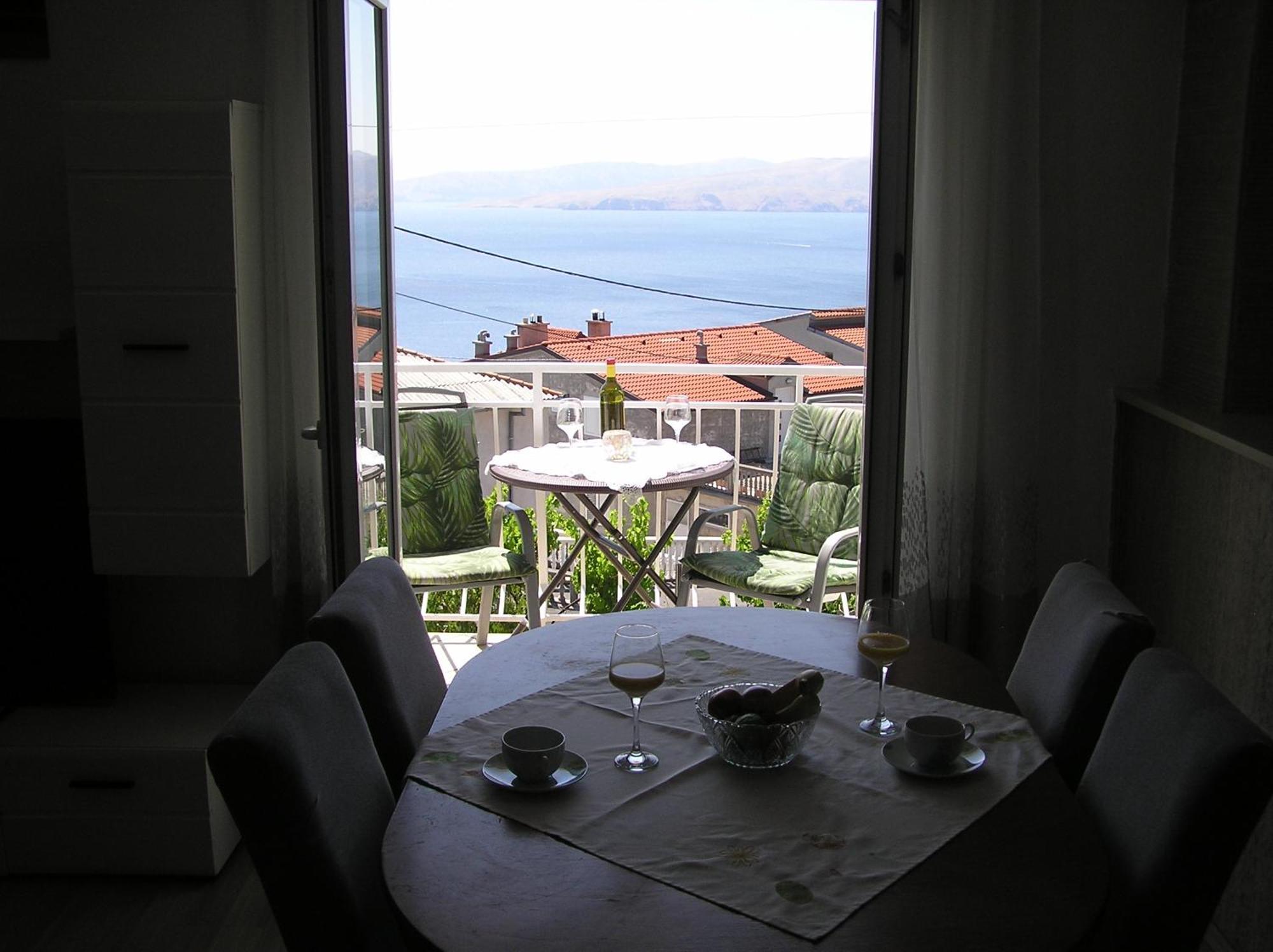 Guest House Adria Senj  Exterior photo