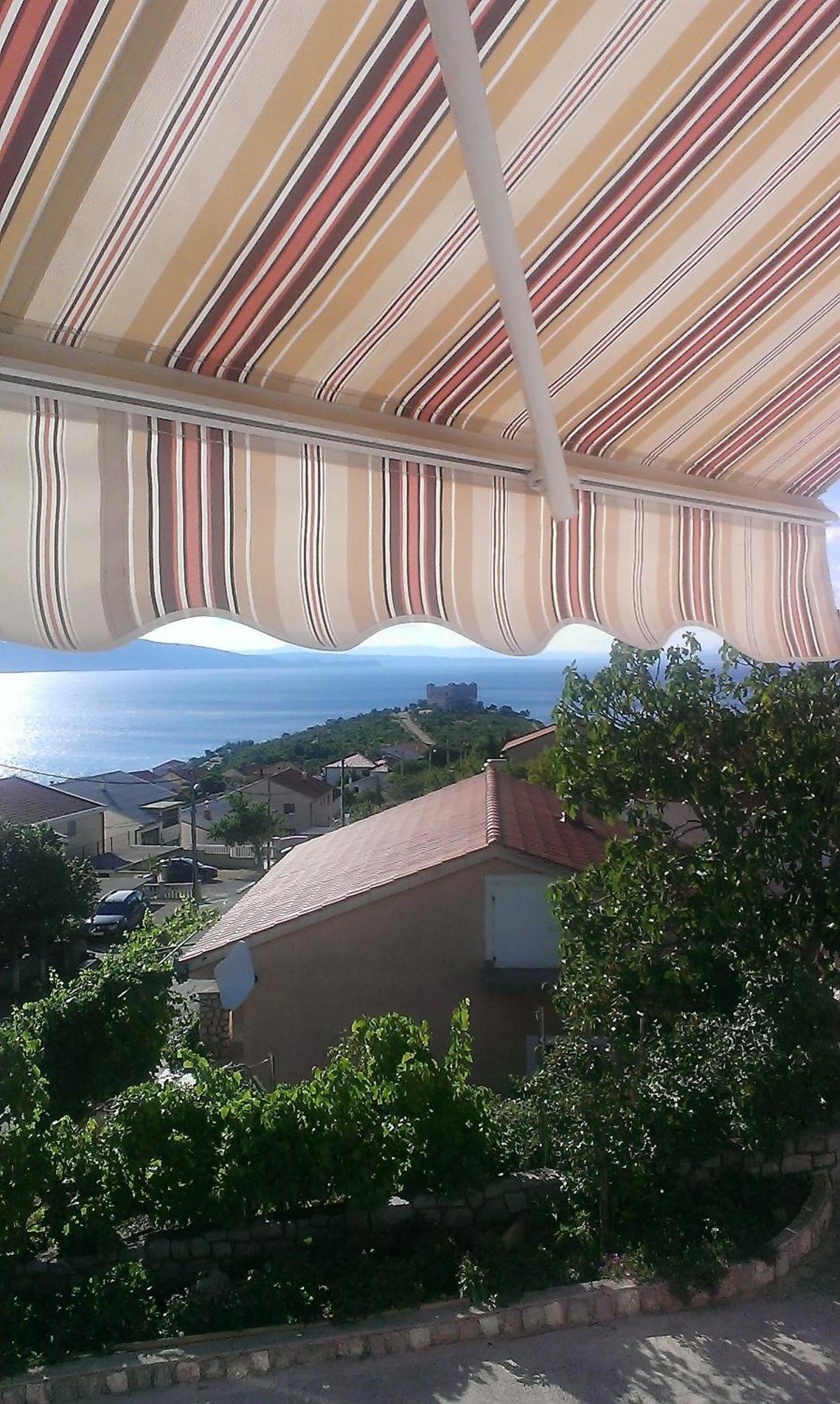 Guest House Adria Senj  Exterior photo