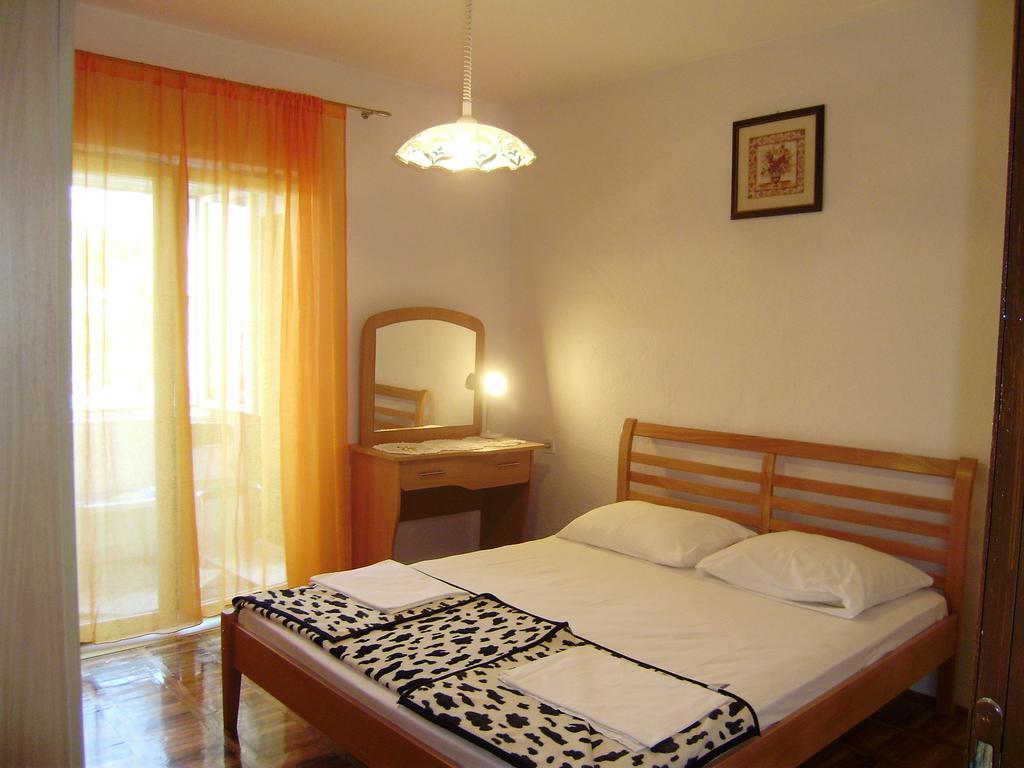 Guest House Adria Senj  Exterior photo